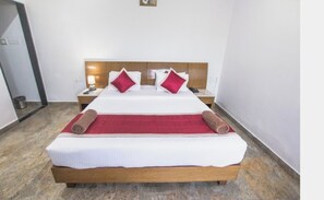 Deluxe Room | Free WiFi
