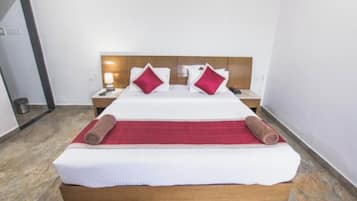 Habitación Deluxe | Wifi gratis