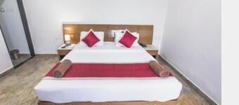 Hotel Sarayu Hassan