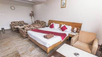 Deluxe Room | Free WiFi