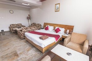 Deluxe Room | Free WiFi