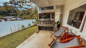 Terraço/pátio