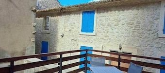 L'Echo des étangs: in the heart of tranquility