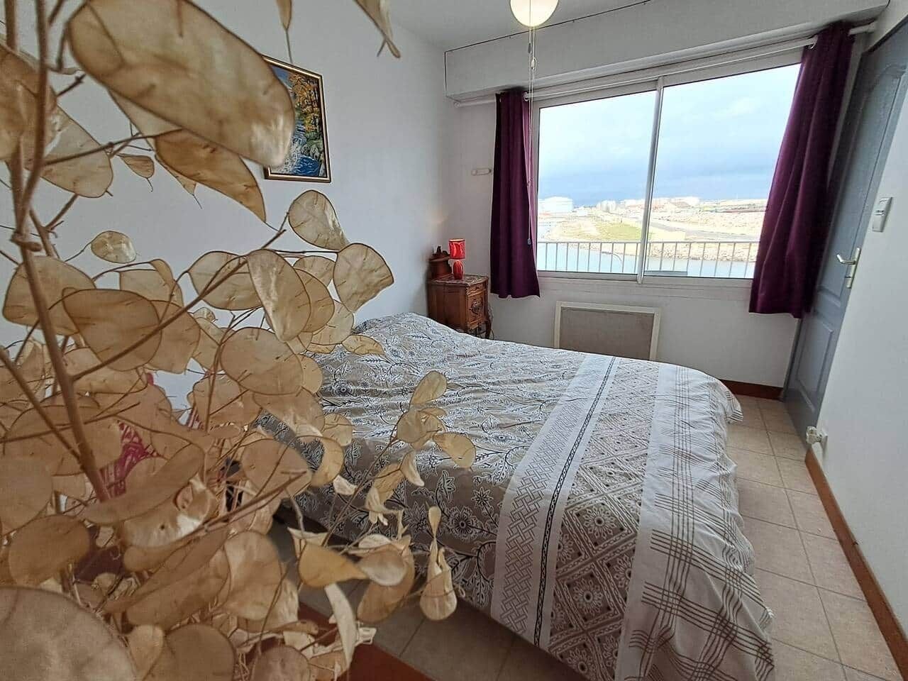 1 Schlafzimmer, Bettwäsche