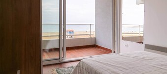 Perle de la Mer : vue panoramique incroyable