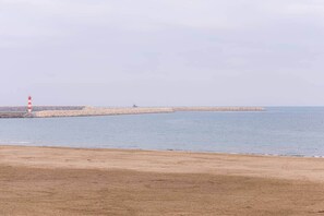 شاطئ