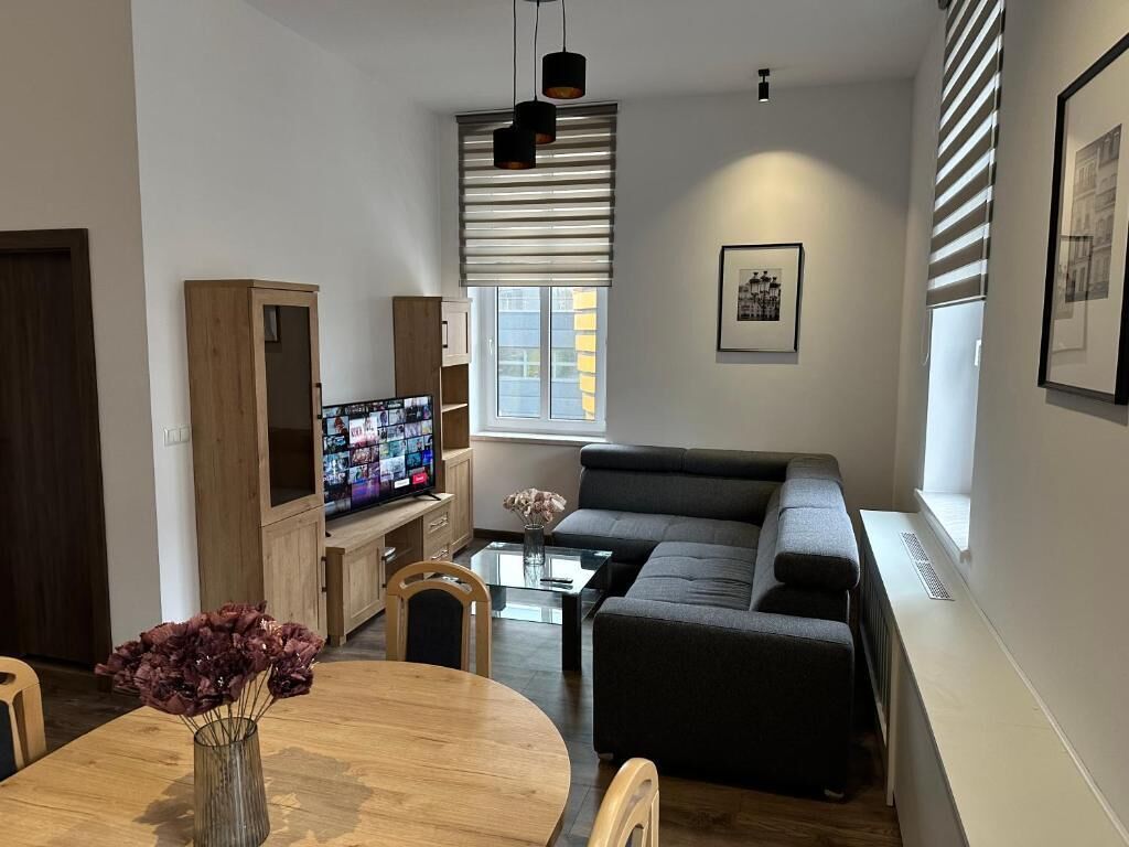Comfort Apartment, 1 Bedroom, Balcony, River View | Soundproofing, free WiFi, bed sheets