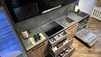 Insonorización y wifi gratis