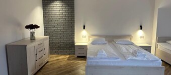 Nysa River Apartments