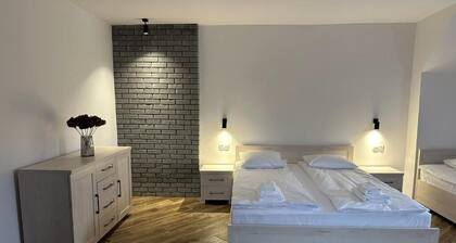 Nysa River Apartments