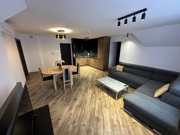 Insonorización y wifi gratis