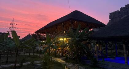 HILL STONE VIEW HAMPI