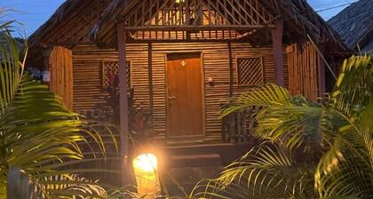 HILL STONE VIEW HAMPI