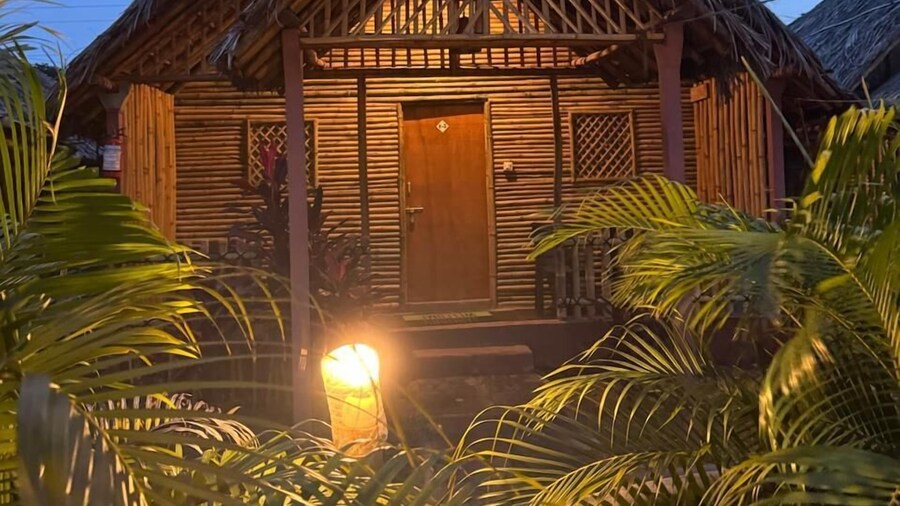 HILL STONE VIEW HAMPI