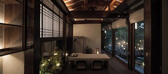 [청수당 스테이] 북촌 한옥마을 연못이 있는 한옥 독채｜Bukchon Hanok Stay｜