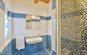 Dusche, Haartrockner