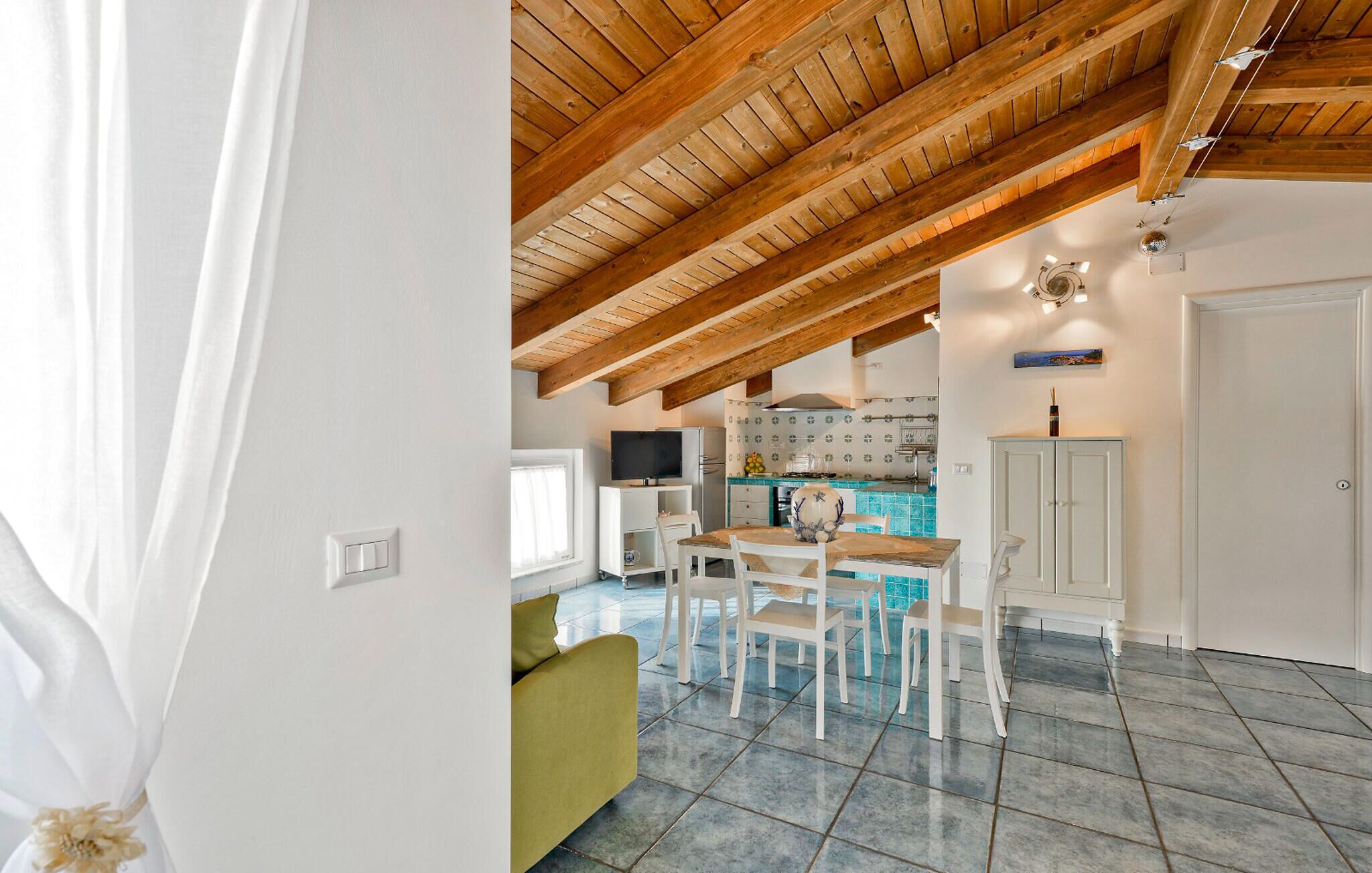 2 Bedroom Stunning Apartment In Agropoli - Agropoli