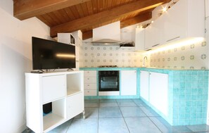 Kühlschrank, Herdplatte