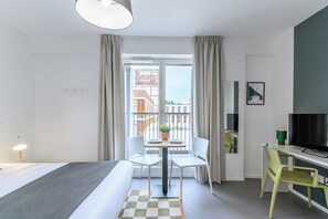 Monolocale | Wi-Fi gratuito