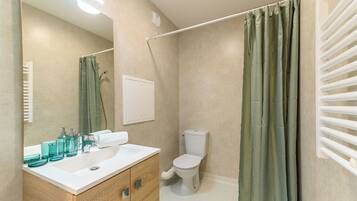 EstĂșdio | Banheiro