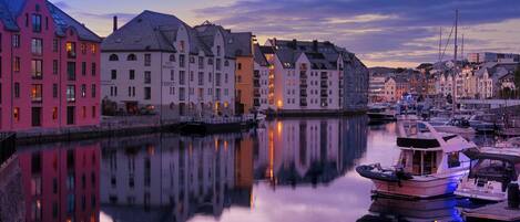 Port de plaisance