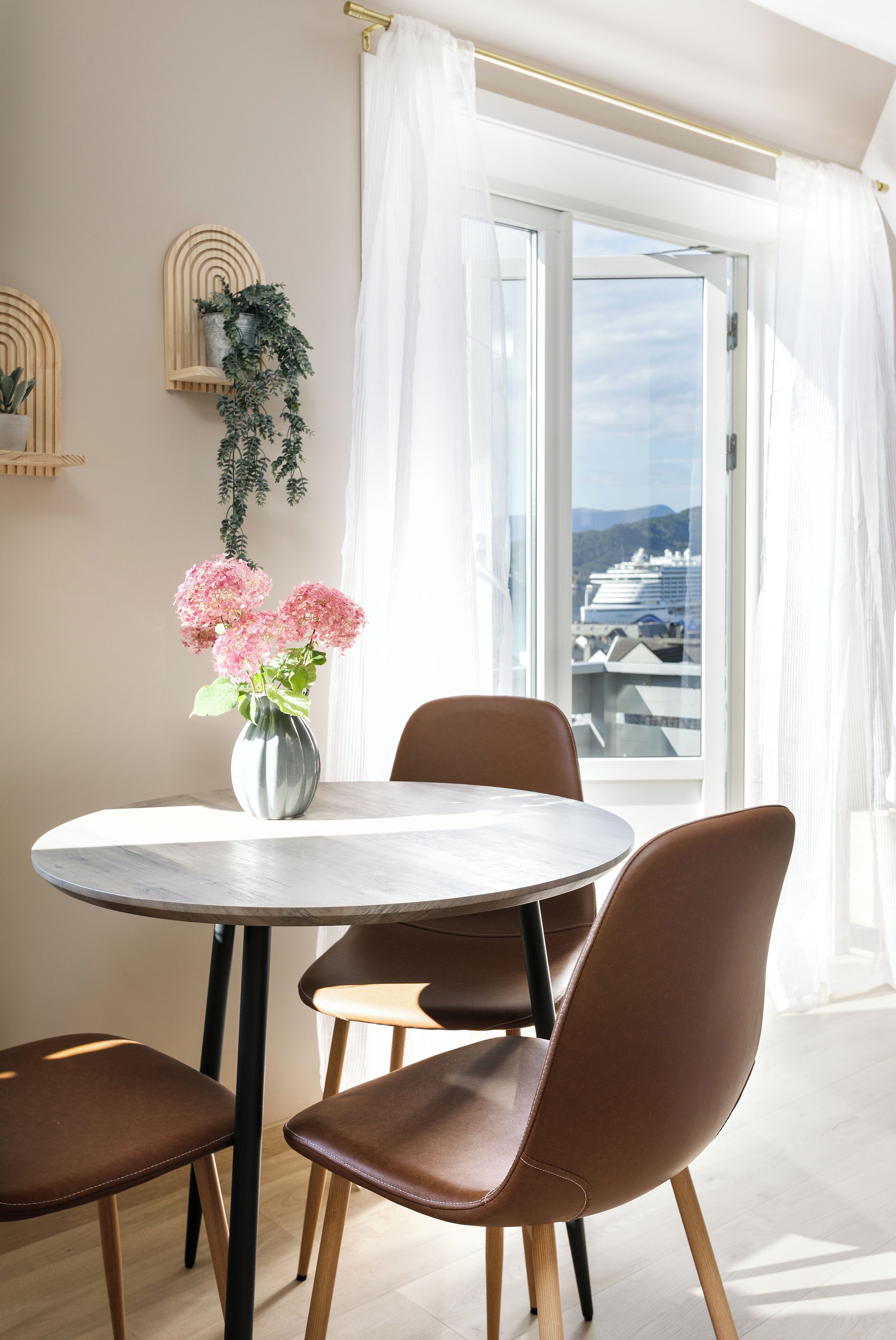 Spiseområde
