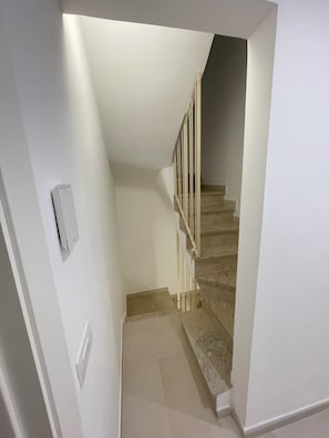 Interior - Elegant City Center House with Terrace Views of Taormina's Corso Umberto (Taormina)
