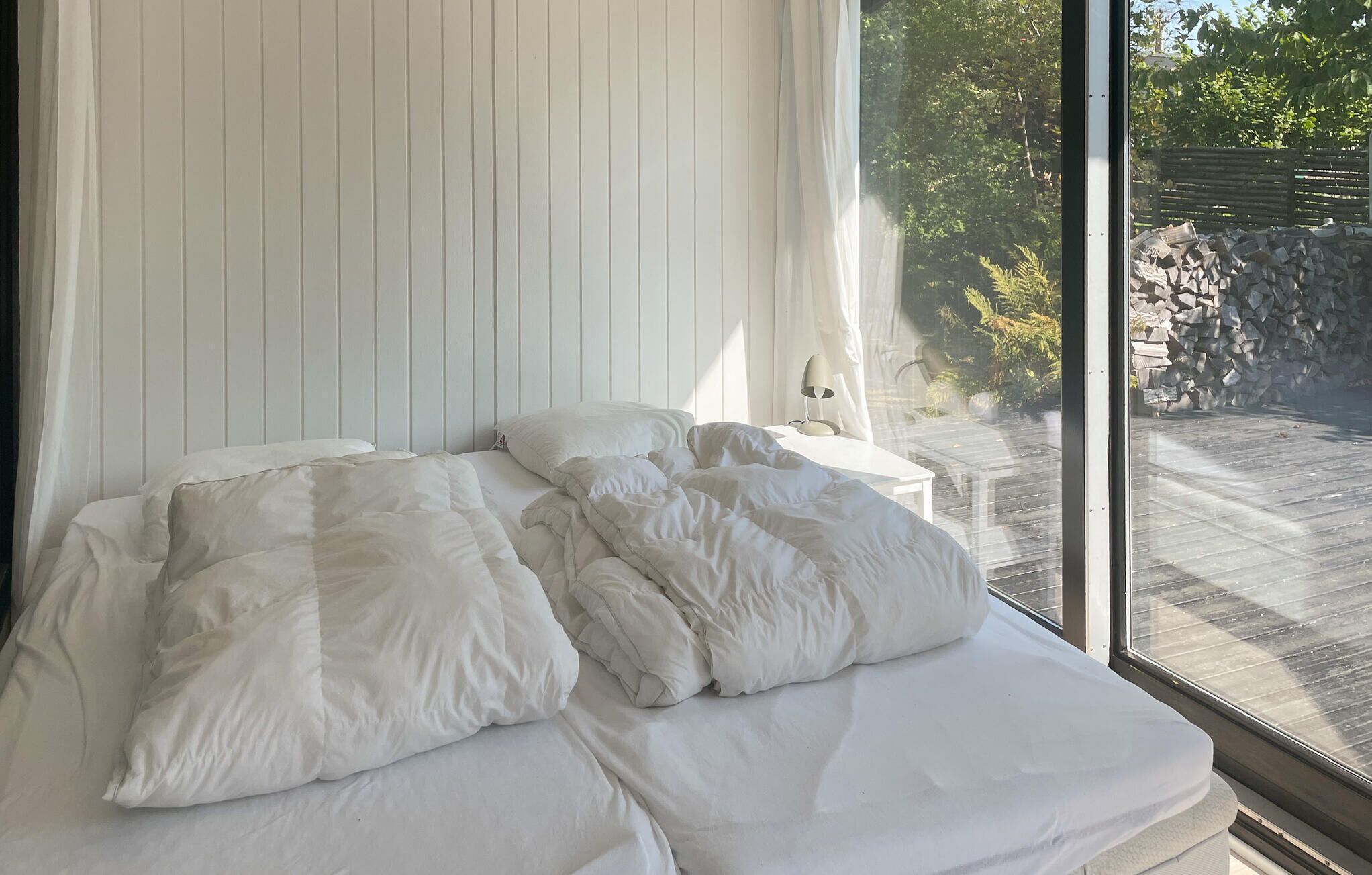 4 habitaciones y wifi gratis 