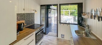 Bellissima casa a Gedser con WiFi