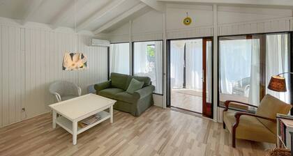 Beautiful home in Gedser with WiFi