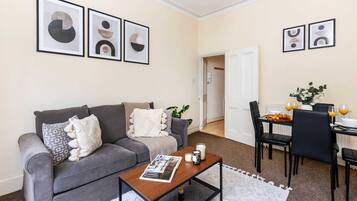 Smart TV, offices