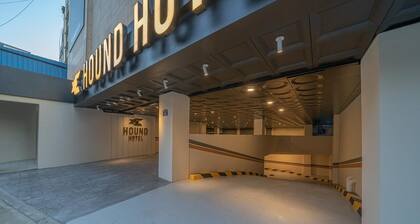 Suwon Hound Hotel