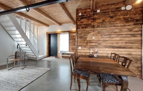 1 bedroom beautiful apartment in Vallåkra