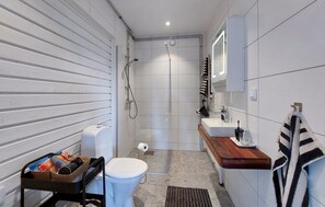 Dusche