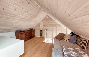 1 bedroom, travel cot, free WiFi - 1 bedroom beautiful apartment in Vallåkra (Vallåkra)