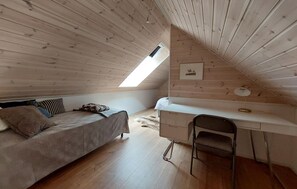 1 bedroom, travel cot, free WiFi - 1 bedroom beautiful apartment in Vallåkra (Vallåkra)