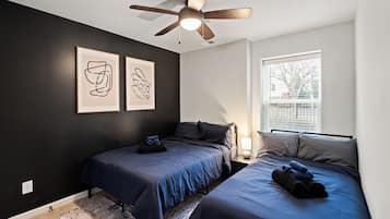 Townhome | Free WiFi