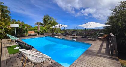 Baie des Mangues - Baba Fig