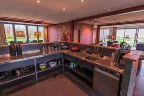 Cucina privata