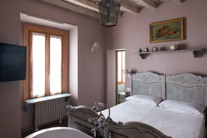 1 Schlafzimmer