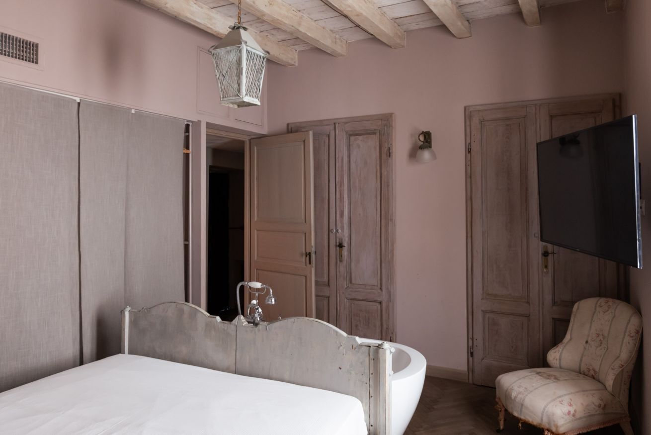 1 slaapkamer