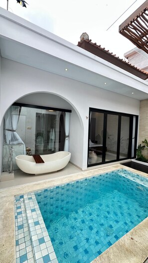 Exterior - Maithala Villa (Kuta)