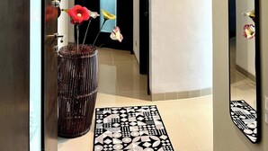 Apartment, 3 Bedrooms, Accessible, Smoking | Interior - Luxury Apartment Cartagena Pool Near Beach (Cartagena)