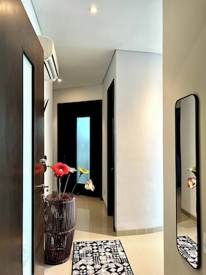 Interior - Luxury Apartment Cartagena Pool Near Beach (Cartagena)
