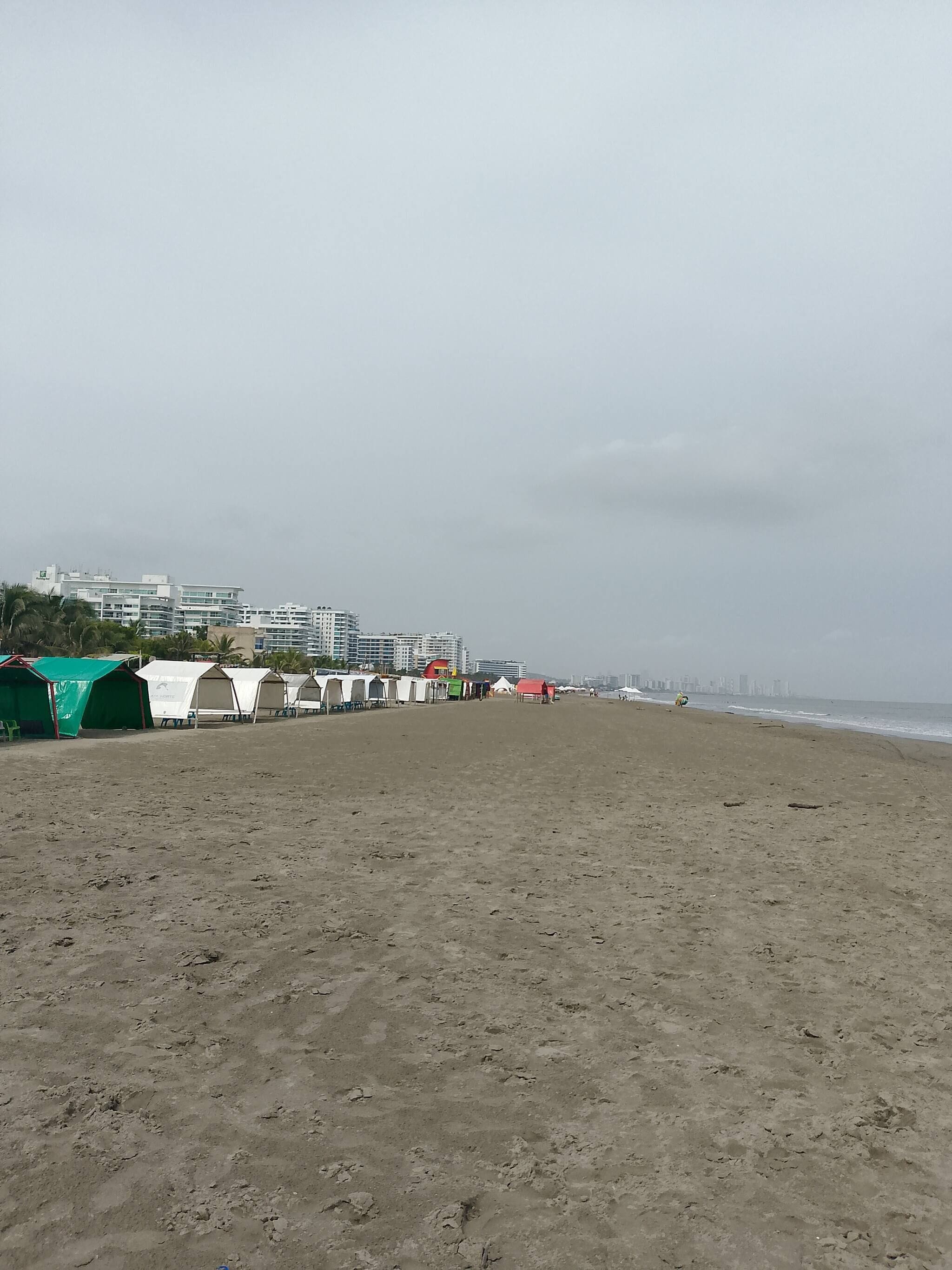 Departamento, 3 habitaciones, con acceso para personas discapacitadas, para fumadores | Playa