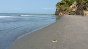 Apartment, 3 Bedrooms, Accessible, Smoking | Beach - Luxury Apartment Cartagena Pool Near Beach (Cartagena)