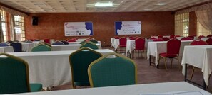 Meeting facility - Machakos University Hotel (Machakos)