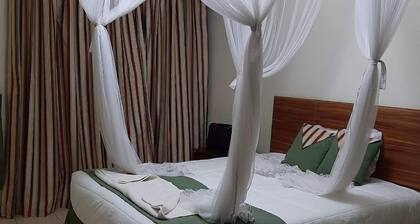 Machakos University Hotel