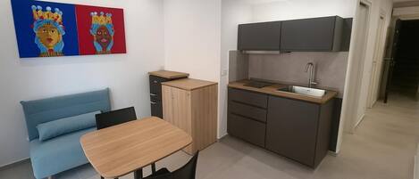 Apartment | Private kitchen