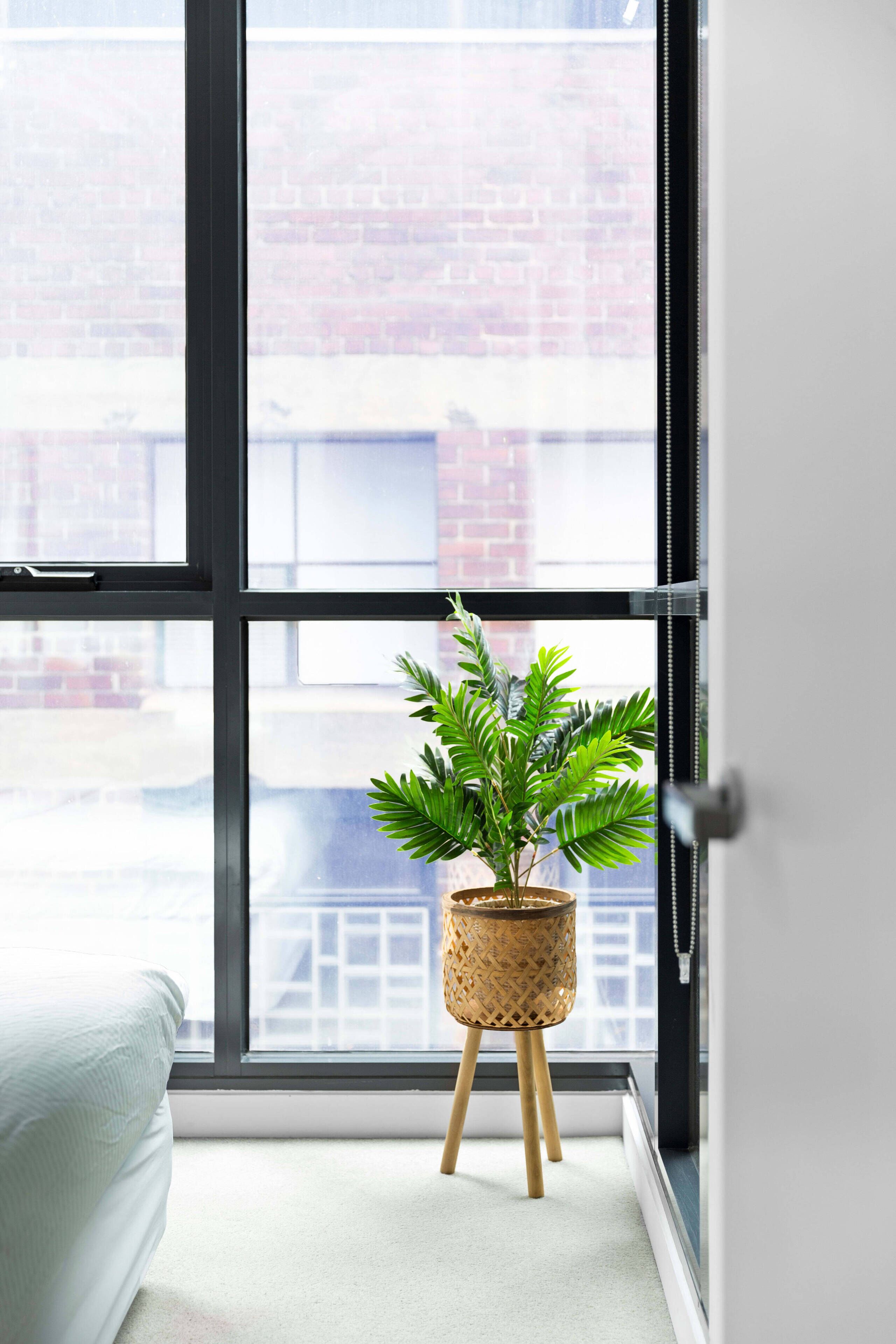 Appartement (2 Bedrooms) | Intérieur